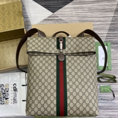 Gucci Backpacks